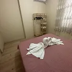 Daire Manzaralı Ev Trabzon