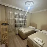 Manzaralı Ev Daire