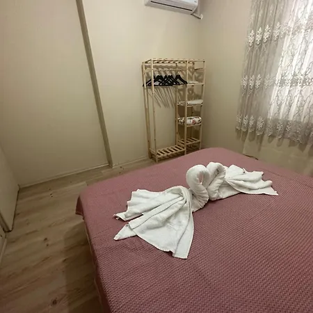 Daire Manzaralı Ev Trabzon