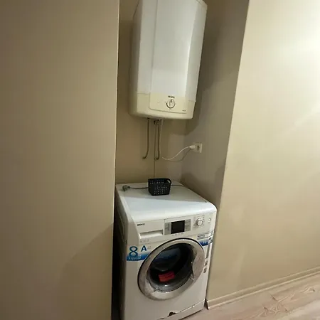 Manzarali Ev