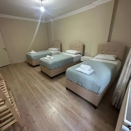 Daire Manzaralı Ev *