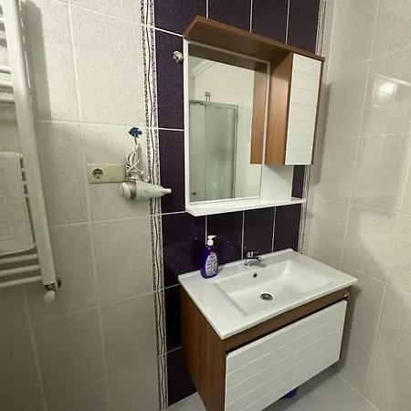 Manzarali Ev *