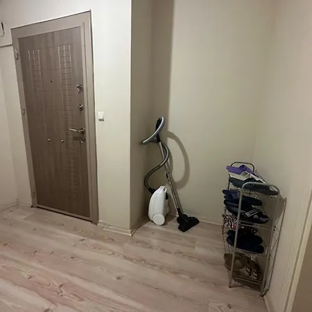 Manzaralı Ev * Trabzon