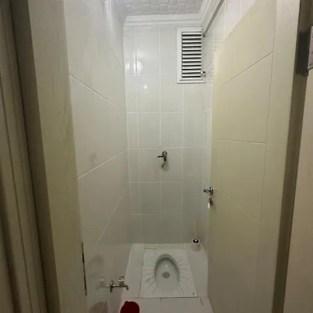 Manzarali Ev