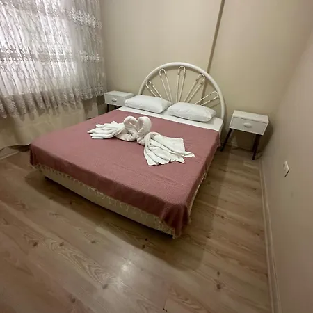 Apartment Manzarali Ev *