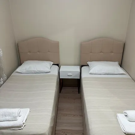 Manzarali Ev 特拉布宗