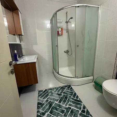 Manzarali Ev 公寓 *