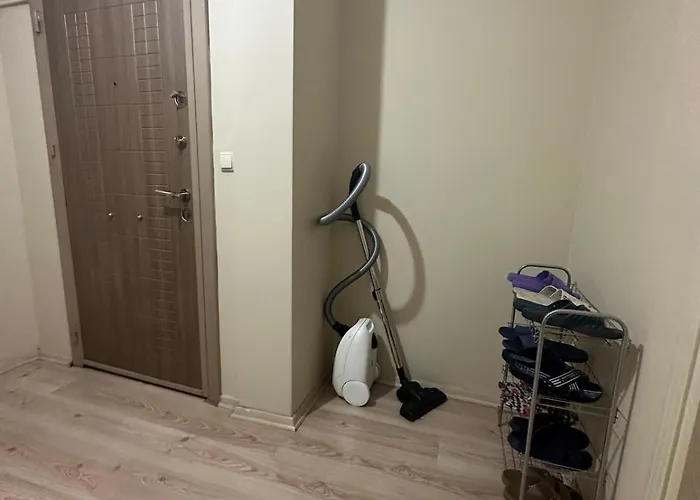 Manzarali Ev * Trabzon