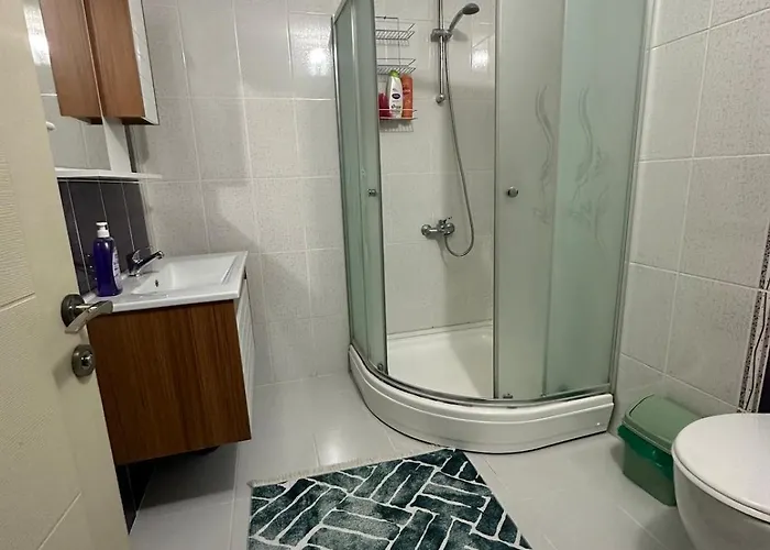 Manzarali Ev Apartman *